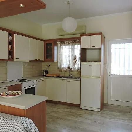 Apartment Anastasia Nafplio