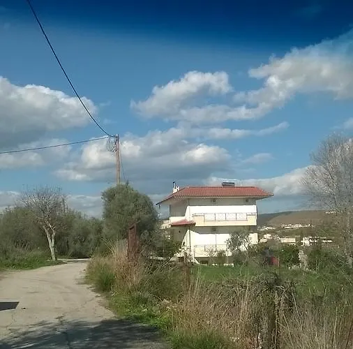 Anastasia * 나플리오