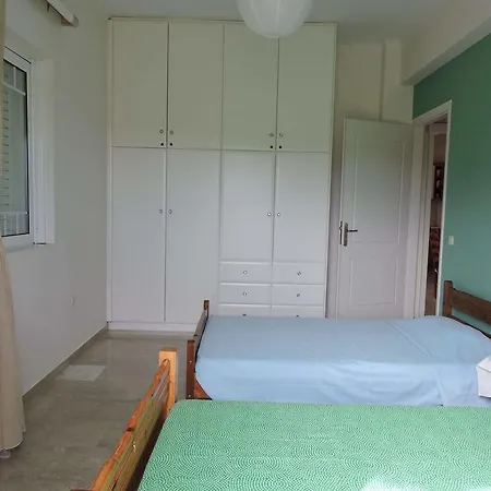 Anastasia Apartment