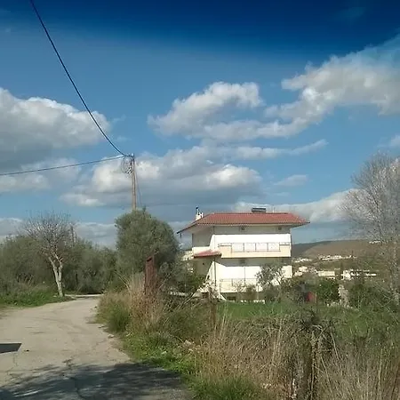 Anastasia * Ναύπλιο