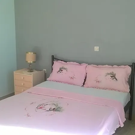 Διαμέρισμα Anastasia Ναύπλιο