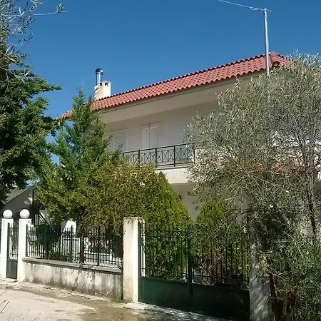 Anastasia Nafplio