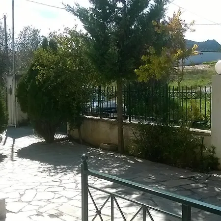 Anastasia Apartment
