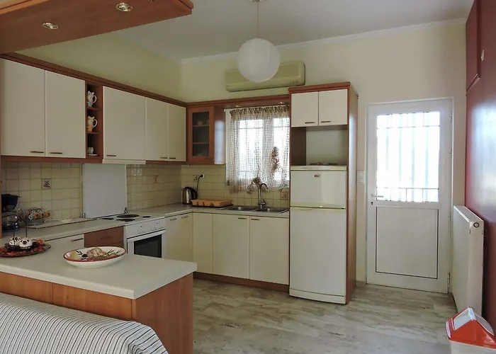 Apartamento Anastasia Nauplia