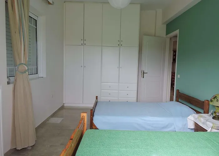 Anastasia Apartamento