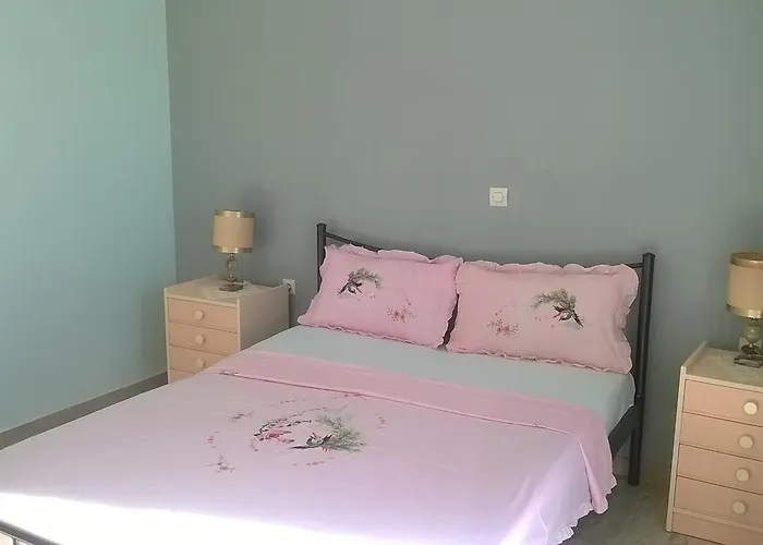 Apartamento Anastasia Nauplia
