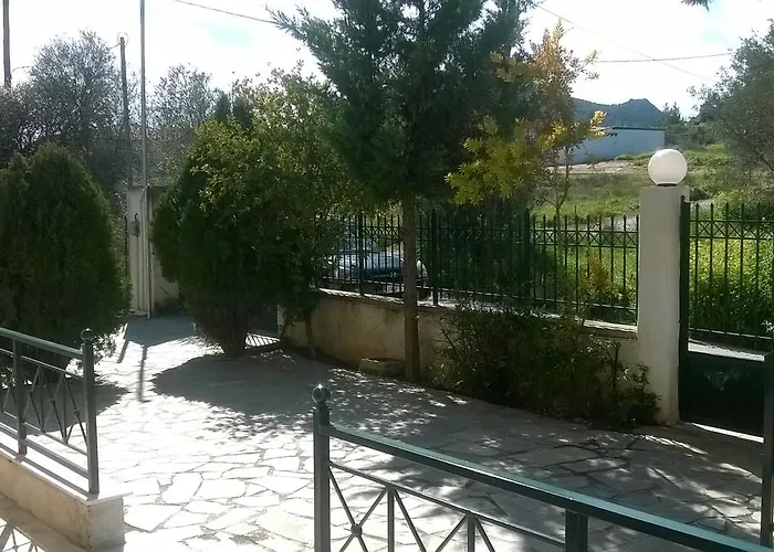 Anastasia Apartamento